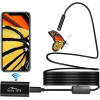Media Tech Media-Tech Wifi Endoscope Inspection Camera / Endoscope - (MT4099)