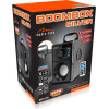 Media Tech MEDIA-Tech Wireless Boombox Speaker - (MT3179)