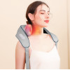 Media Tech Neck & Shoulders Massager Neck & Shoulders Massager - (MT6533)