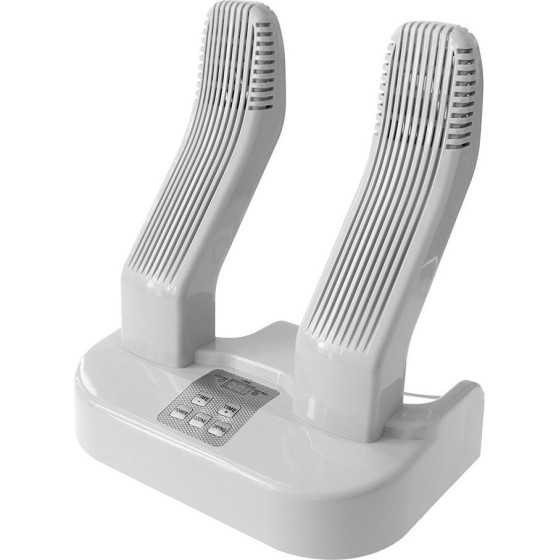 Media Tech Shoe Dryer With Sterilisation Function Multi Dryer Ozone Pro - (MT6507)