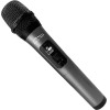 Media Tech Wireless Microphone For Speakers Karaoke Mic Hero Wireless MT398. - (MT398)