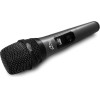 Media Tech Wireless Microphone For Speakers Karaoke Mic Hero Wireless MT398. - (MT398)