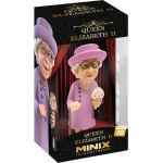 MINIX - Queen Elizabeth Ii - (12763)