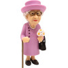 MINIX - Queen Elizabeth Ii - (12763)