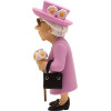 MINIX - Queen Elizabeth Ii - (12763)