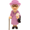 MINIX - Queen Elizabeth Ii - (12763)