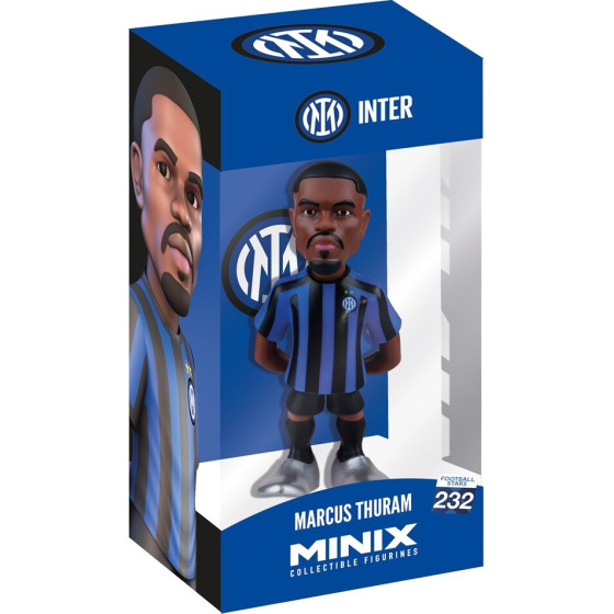 MINIX Inter Mediolan - Marcus Thuram - (19274)