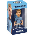 MINIX Manchester City - Kevin De Bruyne - (14309)