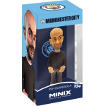 MINIX Manchester City - Pep Guardiola - (14293)