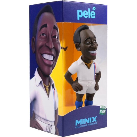 MINIX Pele - Escape To Victory - (18109)