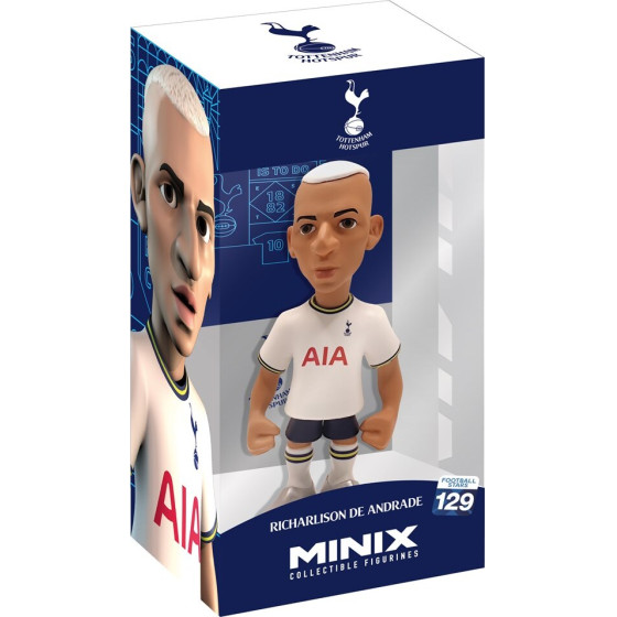 MINIX Tottenham - Richarlison - (14231)