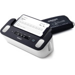 OMRON Complete Upper Arm Automatic