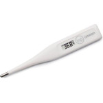 OMRON Eco Temp Basic Digital Thermometer MC-246-E - (Basic MC-246-E4)