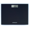 OMRON HN-289-E Black Electronic Personal Scale - (HN-289-EBK)