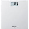 OMRON HN300T2 Intelli It Rectangle Grey Electronic Personal Scale - (HN-300T2-EGY)