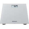 OMRON HN300T2 Intelli It Rectangle Grey Electronic Personal Scale - (HN-300T2-EGY)