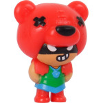 P.M.I. Kids World Brawl Stars S2 Figures -12 Pack Deluxe Box - (BRW2280)