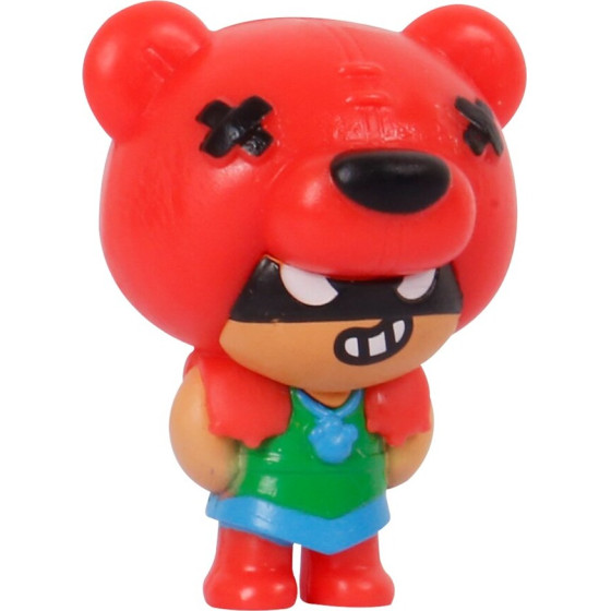 P.M.I. Kids World Brawl Stars S2 Figures -12 Pack Deluxe Box - (BRW2280)