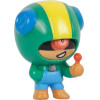 P.M.I. Kids World Brawl Stars S2 Figures -8 Pack Deluxe Box VER.A - (BRW2270A)