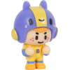P.M.I. Kids World Brawl Stars S2 Figures -8 Pack Deluxe Box VER.B - (BRW2270B)
