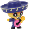 P.M.I. Kids World Brawl Stars S2 Figures -8 Pack Deluxe Box VER.B - (BRW2270B)
