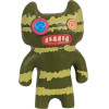 P.M.I. Kids World Fuggler S1 Collectible Figures -8 Pack Deluxe Box E - (FG2070E)