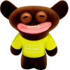 P.M.I. Kids World Fuggler S1 Collectible Figures 12 Pack Deluxe Box C - (FG2080C)
