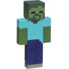 P.M.I. Kids World Minecraft 3D Erasers - 3 Pack VER.C - (MC4021C)