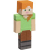 P.M.I. Kids World Minecraft 3D Erasers - 3 Pack VER.C - (MC4021C)