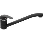 Pyramis Asalia Kitchen Mixer 090921301 Grey Concrete - (90921301)