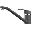 Pyramis Asalia Kitchen Mixer 090921301 Grey Concrete - (90921301)