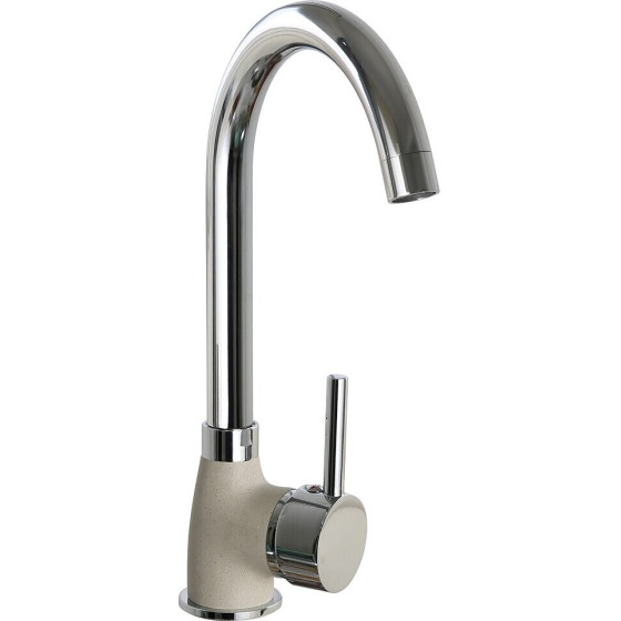 Pyramis Bello Duo Granite Sand Beige - (090 927 038)