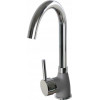 Pyramis Bello Duo Granite Grey Concrete Mixer - (090 927 538)