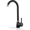 Pyramis Bello Plus Carbon Mixer - (090 927 601)