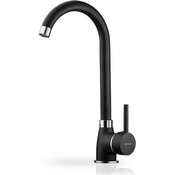 Pyramis Bello Plus Carbon Mixer - (090 927 601)