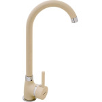 Pyramis Bello Plus Mixer Beige Sand - (090 927 001)