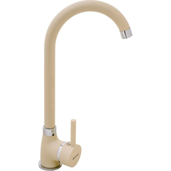 Pyramis Bello Plus Mixer Beige Sand - (090 927 001)