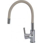 Pyramis Flessi Kitchen Mixer Sand Beige - (090938101)
