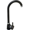 Pyramis Kitchen Faucet Bello Plus Black - (090927101 czarna)