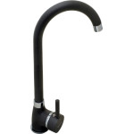 Pyramis Kitchen Faucet Bello Plus Black - (090927101 czarna)