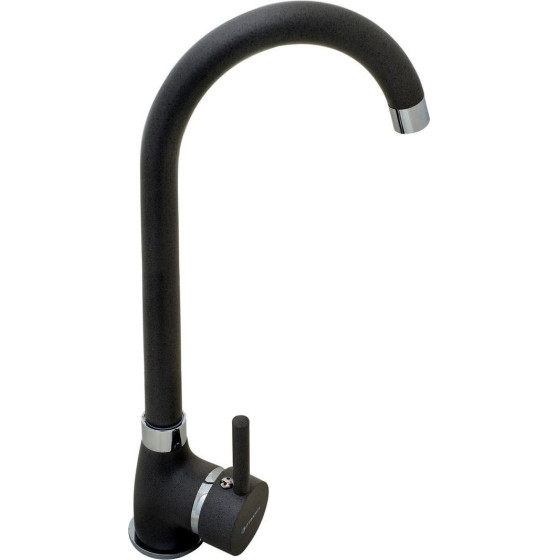 Pyramis Kitchen Faucet Bello Plus Black - (090927101 czarna)