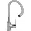 Pyramis Pyramid Flessi Kitchen Mixer Grey - (090 938 001)