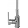 Pyramis Pyramid Flessi Kitchen Mixer Grey - (090 938 001)
