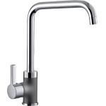 Pyramis Silvio Duo Granite Grey Concrete Mixer - (090 929 738)