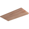 Pyramis Wooden Board For The Sparta Plus Lux Sink - (525 009 601)