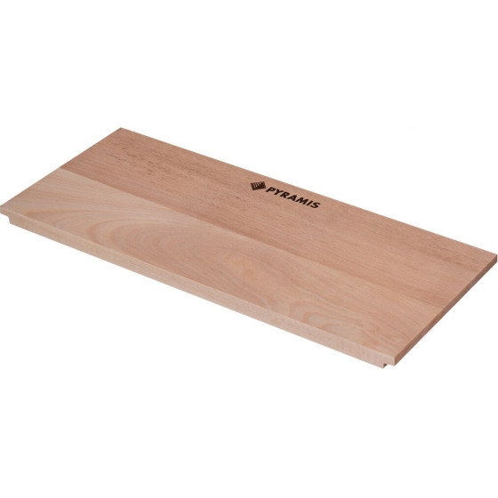 Pyramis Wooden Board For The Sparta Plus Lux Sink - (525 009 601)
