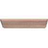 Pyramis Wooden Board For The Sparta Plus Lux Sink - (525 009 601)