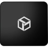Qoobe Mini Pc AP1215U i3-1215U/16GB/Ssd 1TB/Win 11 Pro Black - (QE-AP1215U-16GB/1TB)