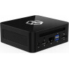 Qoobe Mini Pc AP13620 i7-13620H/16GB/Ssd 1TB/Win 11 Pro Black - (QE-AP13620-16GB/1TB)