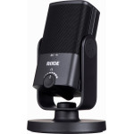 RODE RODE NT-Usb Mini Black Table Microphone - (Ntusb MINI)